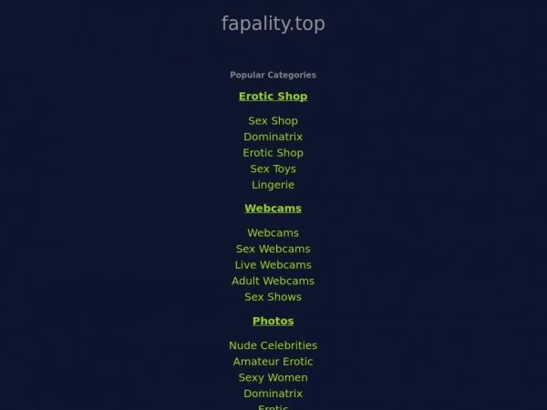 fapality.top