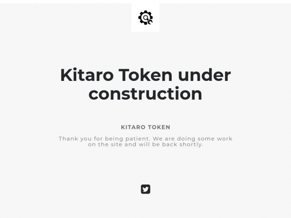 kitarotoken.com