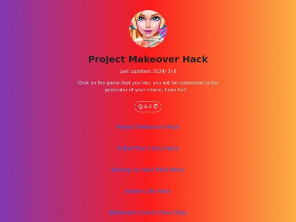 project-makeover-cheats.web.app