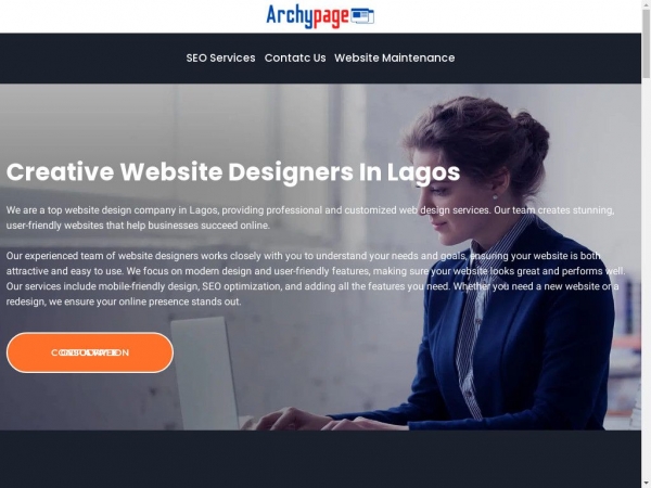 archypage.com