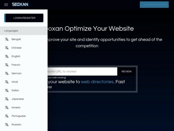 seoxan.com