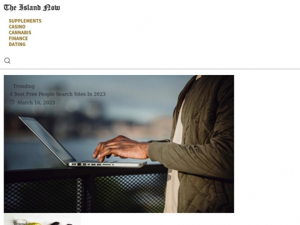 theislandnow.com